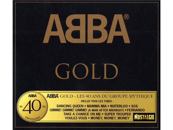 Gold