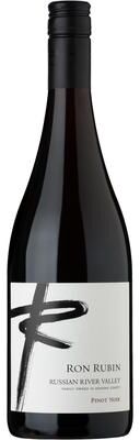"""Ron Rubin""" """Ron Rubin Russian River Valley Pinot Noir 2023 Red Wine - California"""