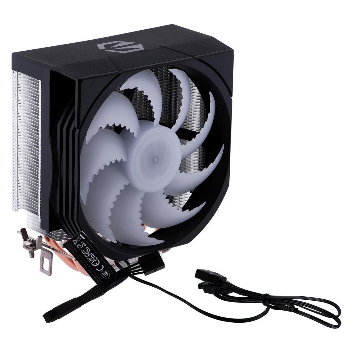 Endorfy Spartan 5 ARGB (EY3A002)