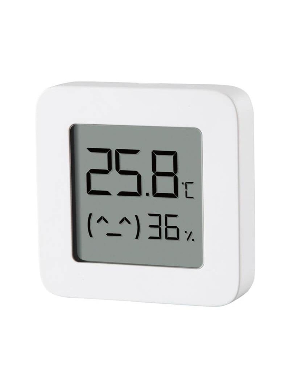 Avatto Temperature and humidity sensor with LCD display