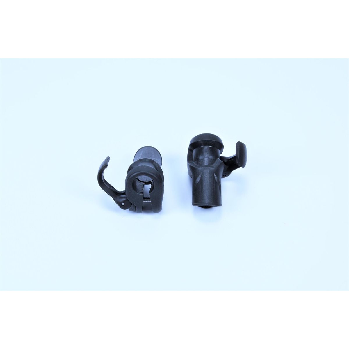 Scott External Jr Locking Mechanism black (0001) - 2634150001222