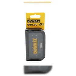 Dewalt DT7944S-QZ Bit-Set 31-tlg