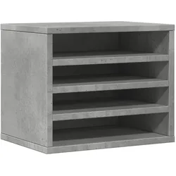 vidaXL, Schreibtisch Accessoire, Inlonar