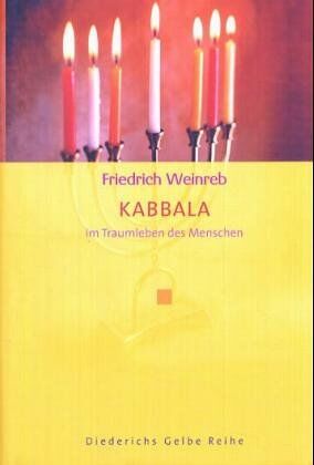 Friedrich Weinreb - Kabbala im Traumleben des Menschen - Preis vom 15.10.2026 23:06:25 h