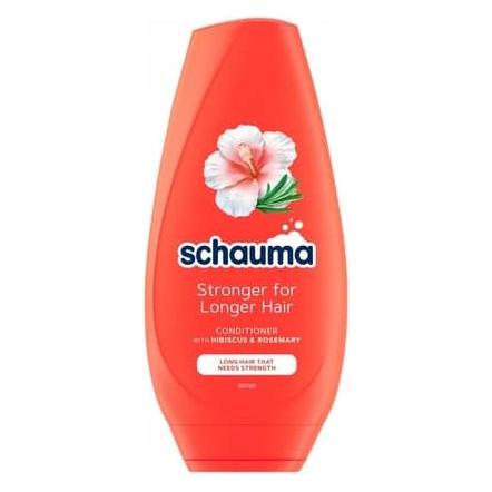 Schwarzkopf Schauma Stronger For Longer Hair Conditioner 250ml (250 ml) (58227117)