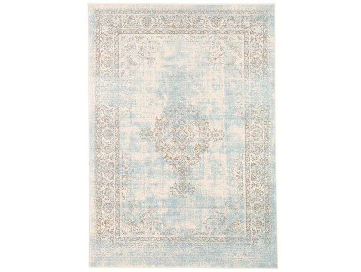 DESIGNER KURZFLOR TEPPICH MODERNE MUSTER