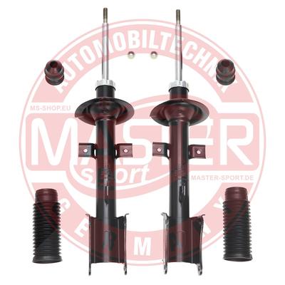 Master-sport Germany Stoßdämpfer [Hersteller-Nr. 16K007704] für Alfa Romeo