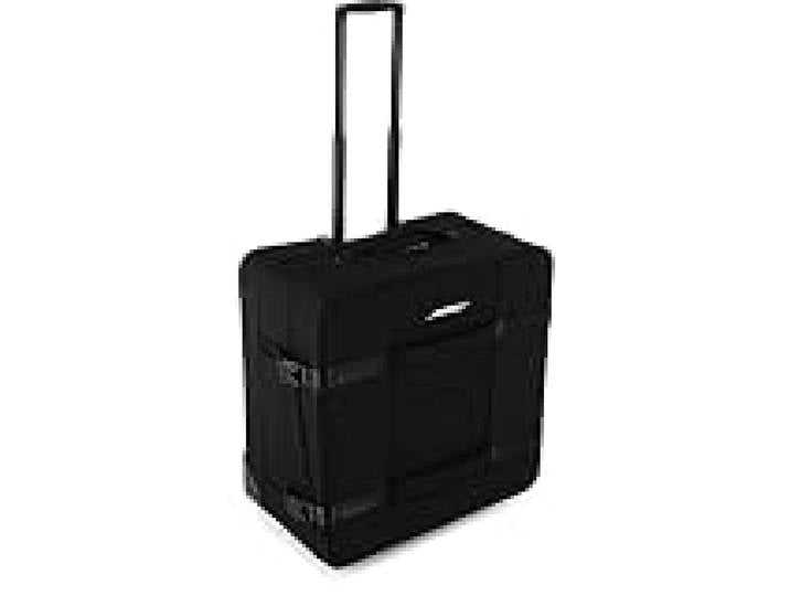 Sub1 Roller Bag