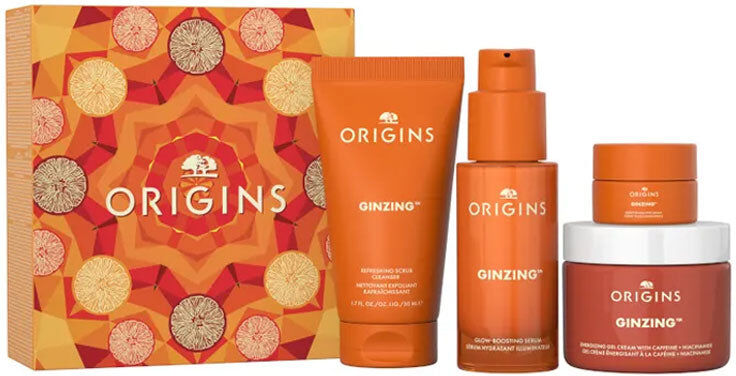 Origins GinZing Set Cofanetto Regalo