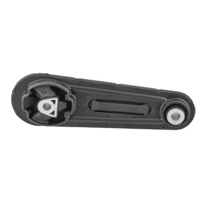 TOPRAN Lagerung, Motor 700 553 hinten für NISSAN DACIA