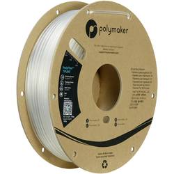 Polymaker PD02009 TPU90 Filament TPU flexibel 2.85 mm 750 g Klar PolyFlex™ 1 St.
