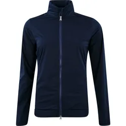 Cross Jacke Wind, navy