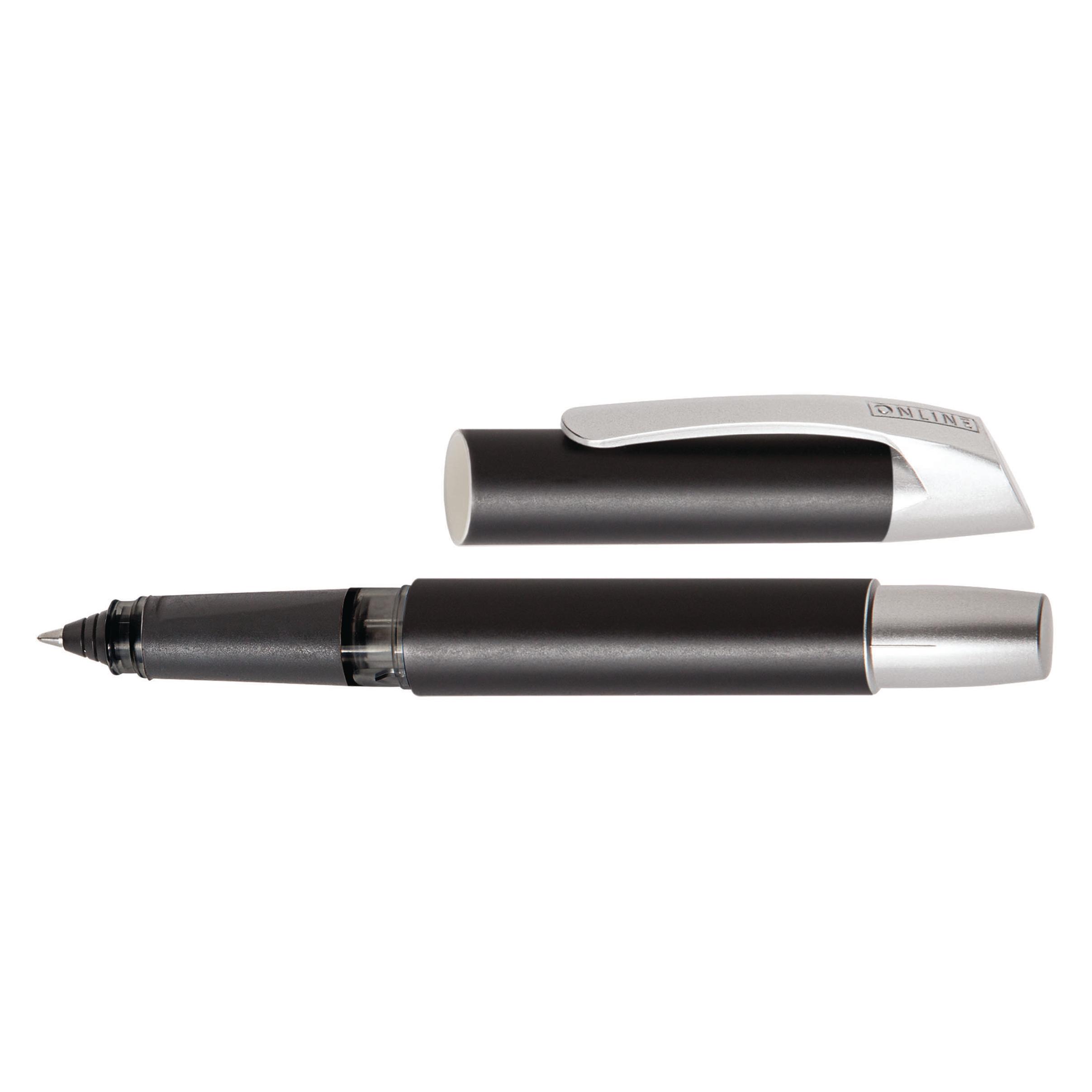 Online CAMPUS II Patronen Tintenroller (3x) (61152/3D)