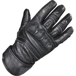 Büse Flash perforierte Motorrad Handschuhe