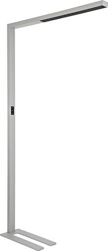 Maul MAULsirius 8259295 LED-Stehlampe mit Bewegungsmelder 81W EEK: F (A - G) Silber