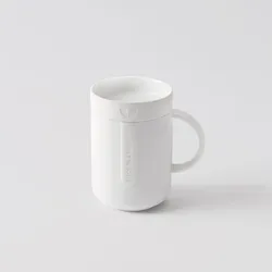 räder Cozy Time Tasse mit Deckel Luck in a Muc