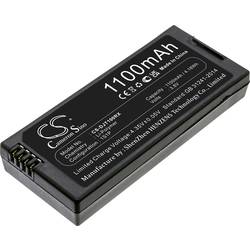 CS Cameron Sino CS-DJT100RX Modellbau-Akkupack (LiPo)