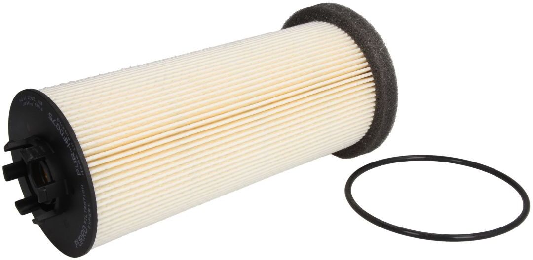 Purro Filtro carburante PUR-HF0075