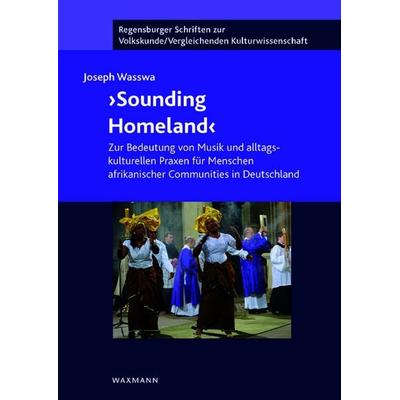 „Sounding Homeland“ -