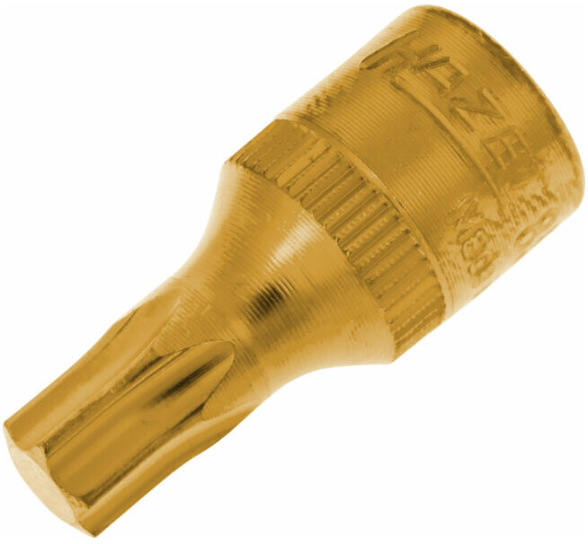 Douille mâle TX 8502-T40 HAZET (8502-T40)