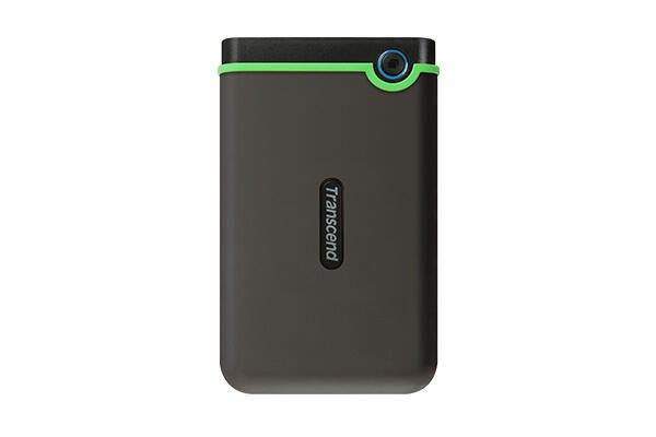 Transcend StoreJet 25M3C Externe Festplatte 4 TB TS4TSJ25M3C
