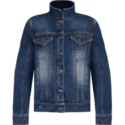 PMJ Lucy, Jeansjacke Damen - Blau - S