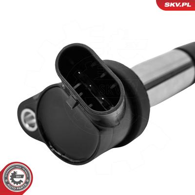 ESEN SKV Zündspule 03SKV157 für CHEVROLET