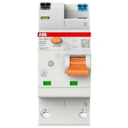 ABB Stotz S&J Fehlerlichtbogen-Schutz SX-ARC1 B20