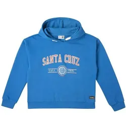 O'NEILL O'Neill Kinder Kapuzensweat SURF STATE HOODIE, Größe 140 in Blau Blau