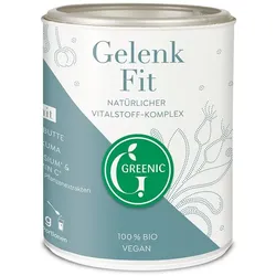 Vitalstoff-Komplex - Gelenk Fit 100g