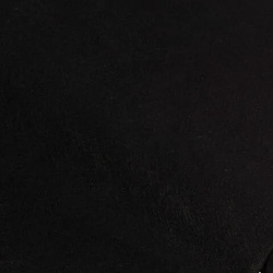 Filz, Stärke 1 mm, schwarz