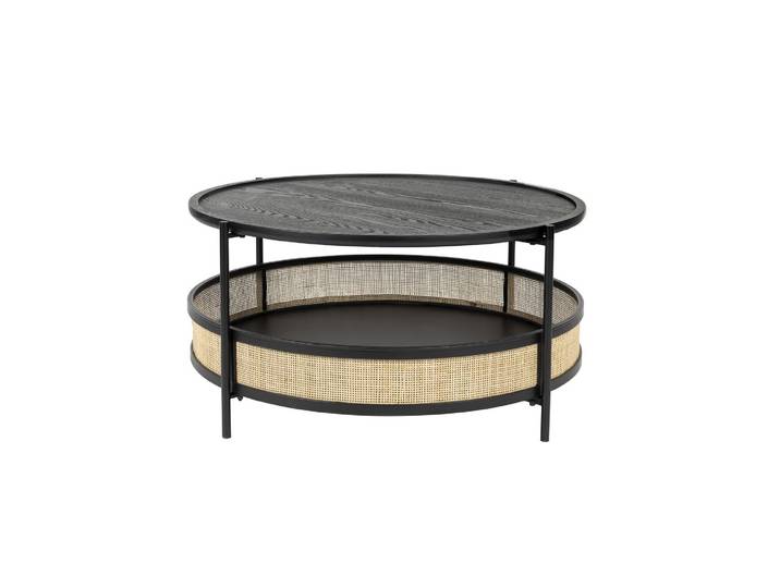Table basse ronde MAKOTO