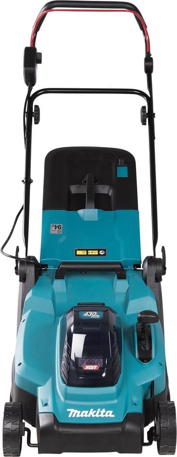 Makita accu-grasmaaier LM004GZ