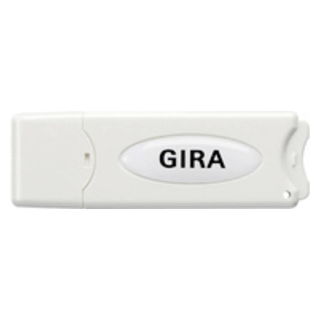 Gira RF Datenschnittst. (USB-Stick) KNX (512000)