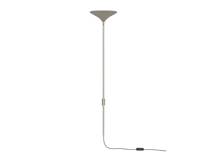 ROTALIANA lampe murale applique SUNSET W1 (Bronze, 2700K - Aluminium)