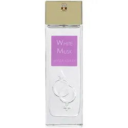 100 ml Alyssa Ashley White Musk Eau de Parfum Spray