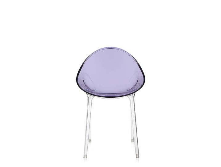 Kartell MR. IMPOSSIBLE Sessel