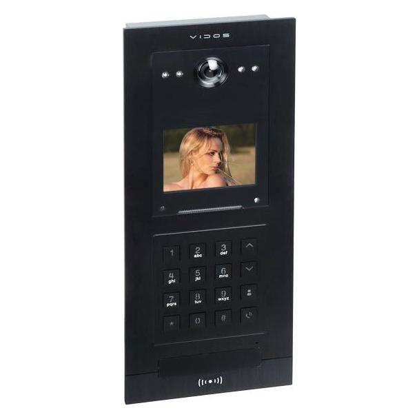 Vidos Panel zewnętrzny IPX S110 (S110)