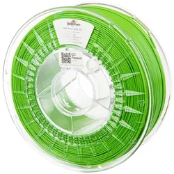 Spectrum 3d filament asa 275 1.75mm lime grün 1kg (1000 g, 1.75 mm), Filament, Grün