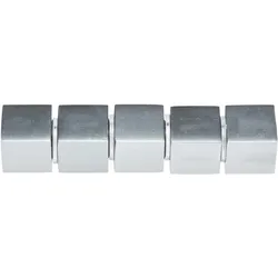 Sigel, Magnet, SuperDym-Magnete C5 "Strong" Cube-Design (5x)