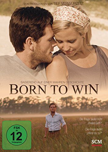 Frans Cronje - Born to win - Preis vom 09.10.2026 07:28:09 h