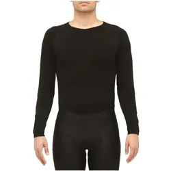 Taac, Unisex, Funktionsshirt, Primo (L, M), Schwarz