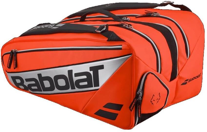Babolat Racket Holder Pro Juan Lebrón Gen 2