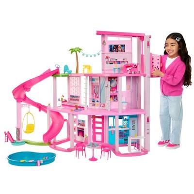 Barbie Traumvilla