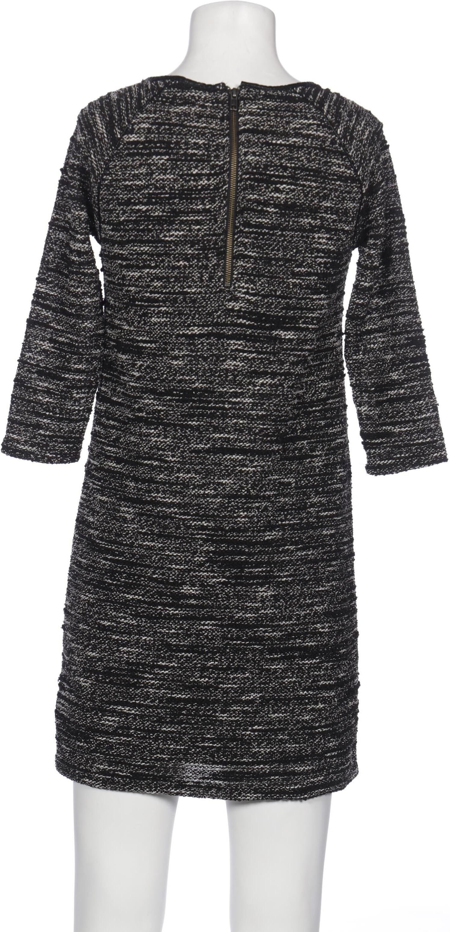 SIR Oliver Damen Kleid, Schwarz, Gr. XS, kein / Etikett - Second Hand