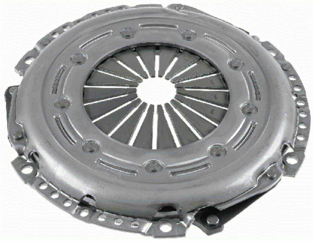 Kupplungsdruckplatte SACHS 3082 001 184