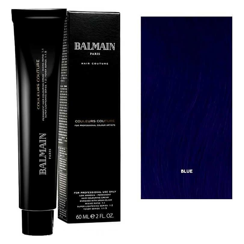Balmain Couleurs Couture (Blau) (62793025)