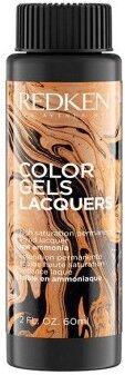 Redken Farbgele Lacke Permanente Flüssigcoloration 60 ml 7N Trugbild