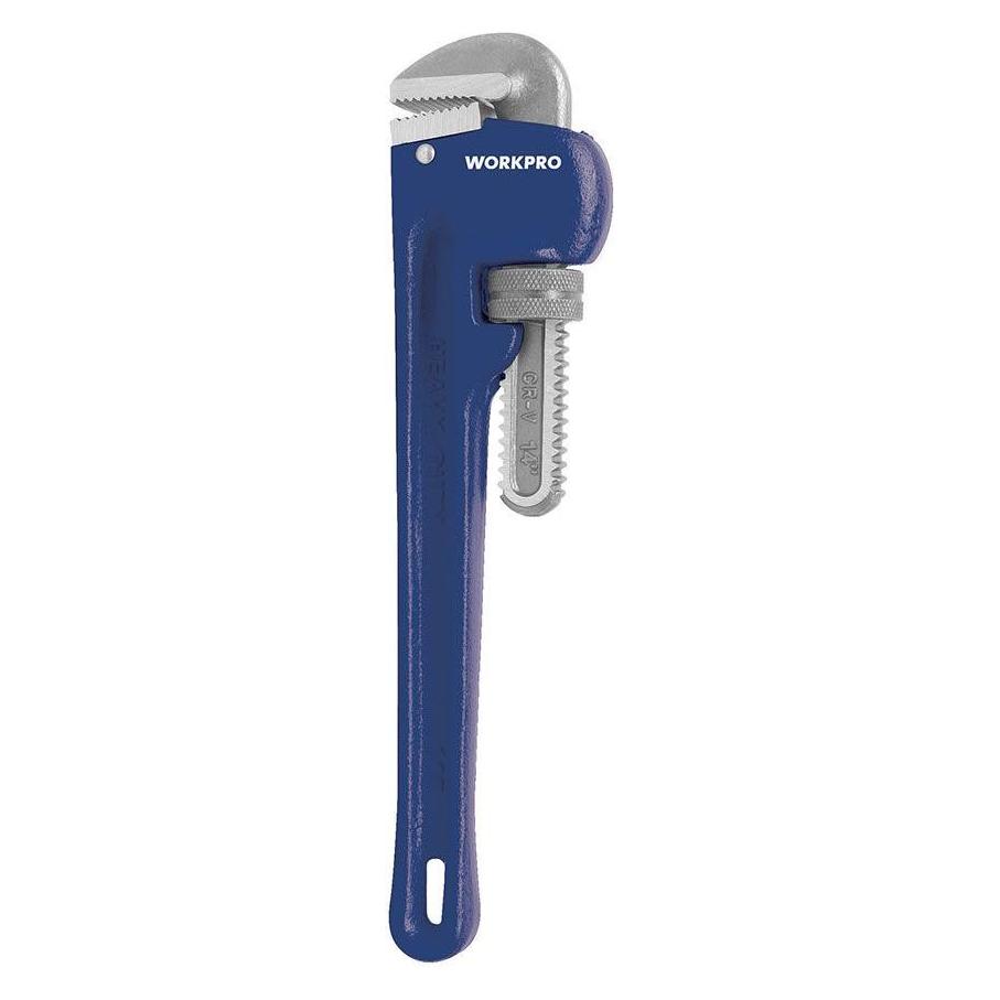 Workpro Rohrzange 450 mm (450 mm) (45292451)