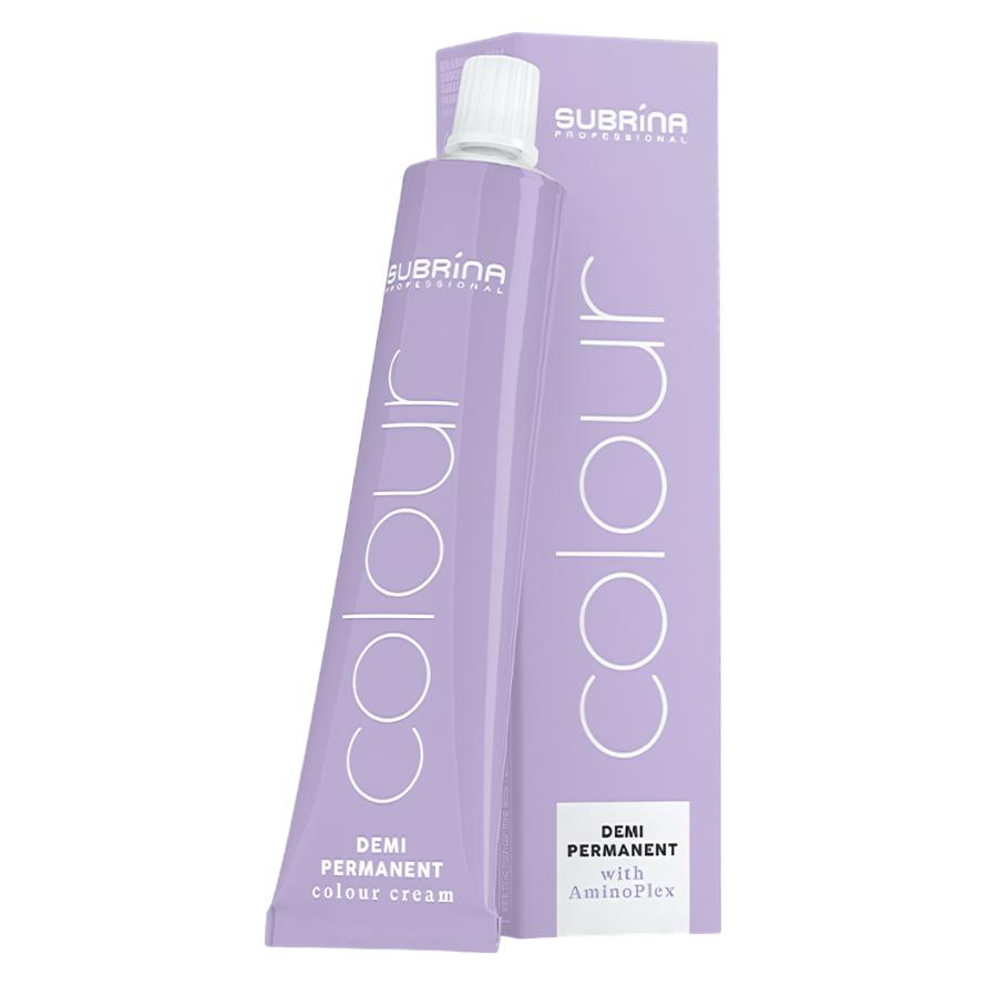 Subrina Vopsea de par demi-permanenta Toner Colour AminoPlex 10/32, 60ml (10/32) (45151812)